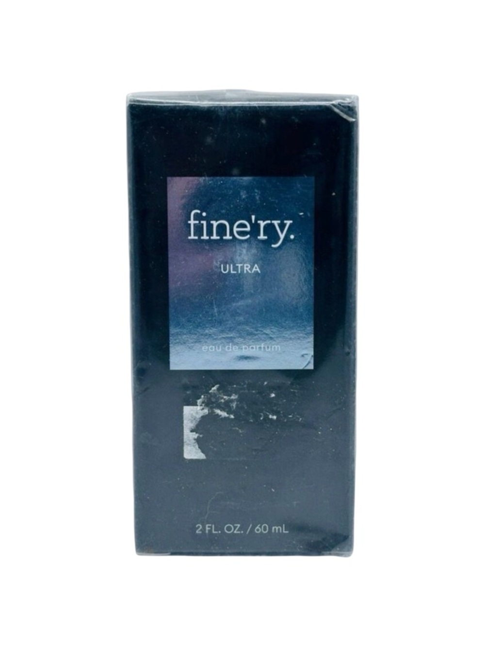fine’ry Ultra Eau de Travel Size Cologne - 2 fl oz / 60 ml